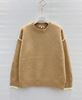 Picture of CURVY GIRL SMART QUALITY SWEATER